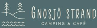 gnosjo strand camping